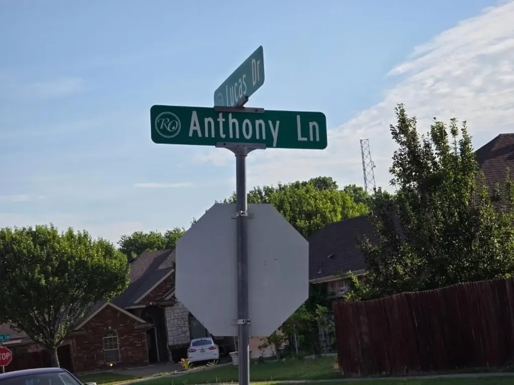 104 Anthony Lane Red Oak TX 75154
