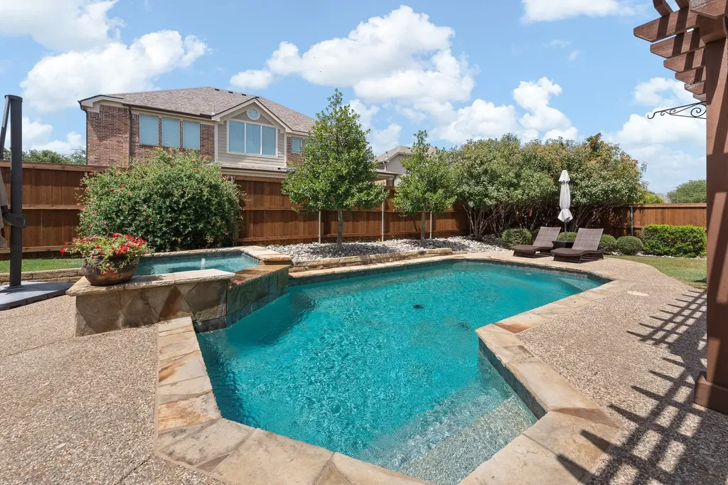 1525 Wagonwheel Trail Keller TX 76248