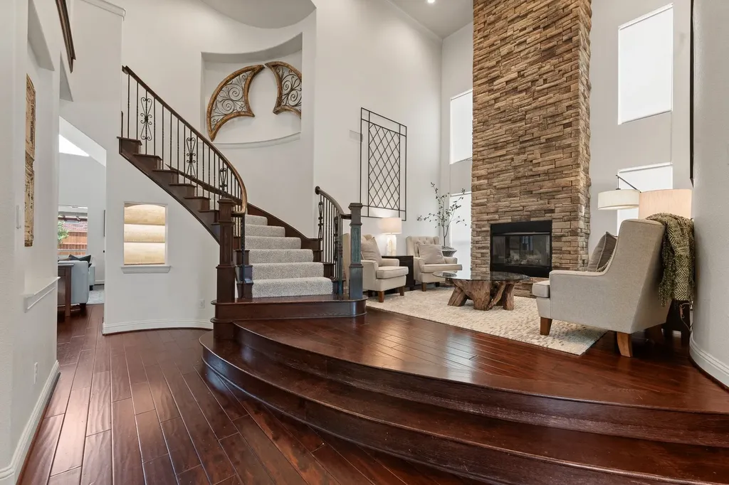 1525 Wagonwheel Trail Keller TX 76248
