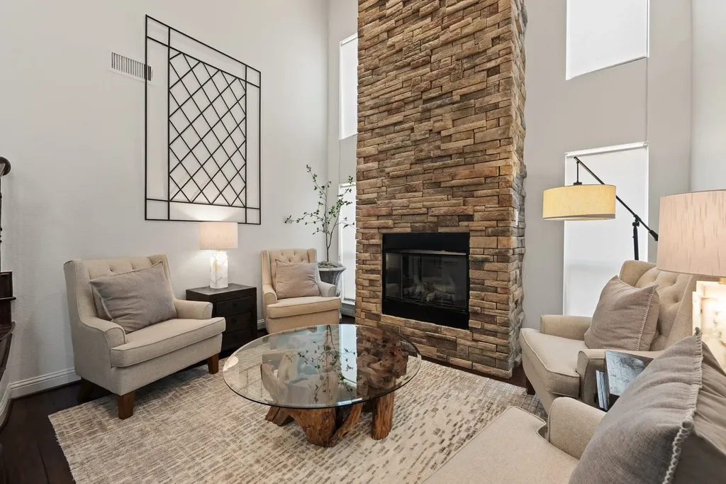 1525 Wagonwheel Trail Keller TX 76248