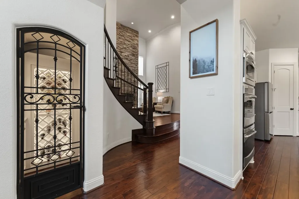 1525 Wagonwheel Trail Keller TX 76248