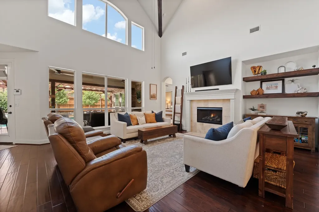 1525 Wagonwheel Trail Keller TX 76248
