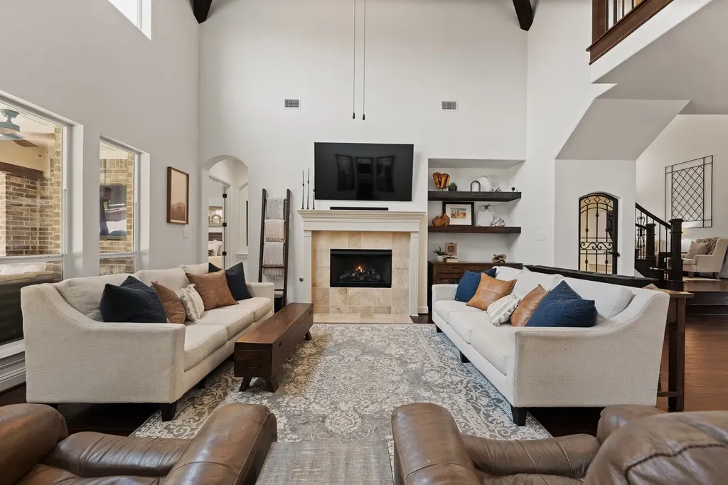 1525 Wagonwheel Trail Keller TX 76248
