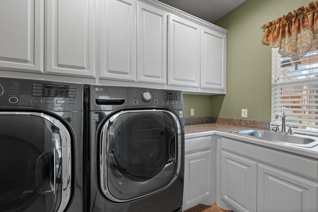 1525 Wagonwheel Trail Keller TX 76248