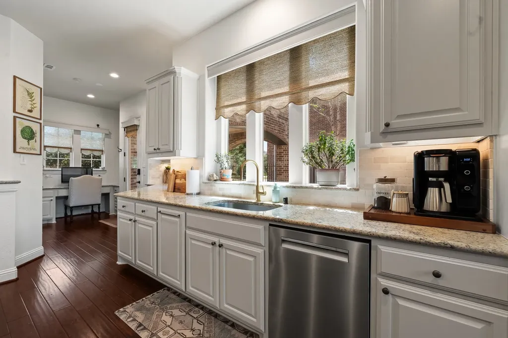 1525 Wagonwheel Trail Keller TX 76248