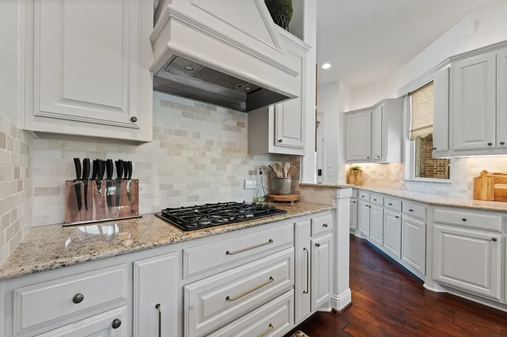 1525 Wagonwheel Trail Keller TX 76248