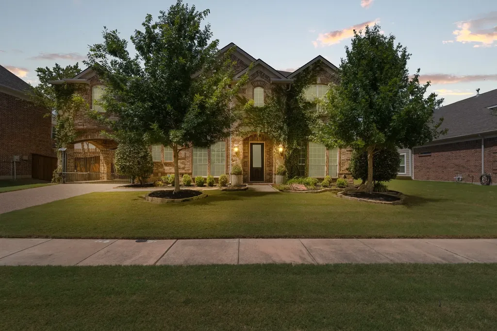 1525 Wagonwheel Trail Keller TX 76248