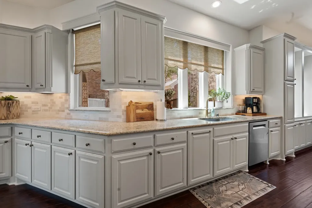 1525 Wagonwheel Trail Keller TX 76248