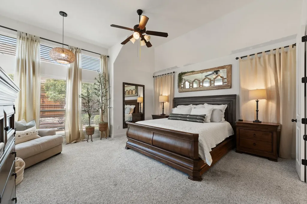 1525 Wagonwheel Trail Keller TX 76248