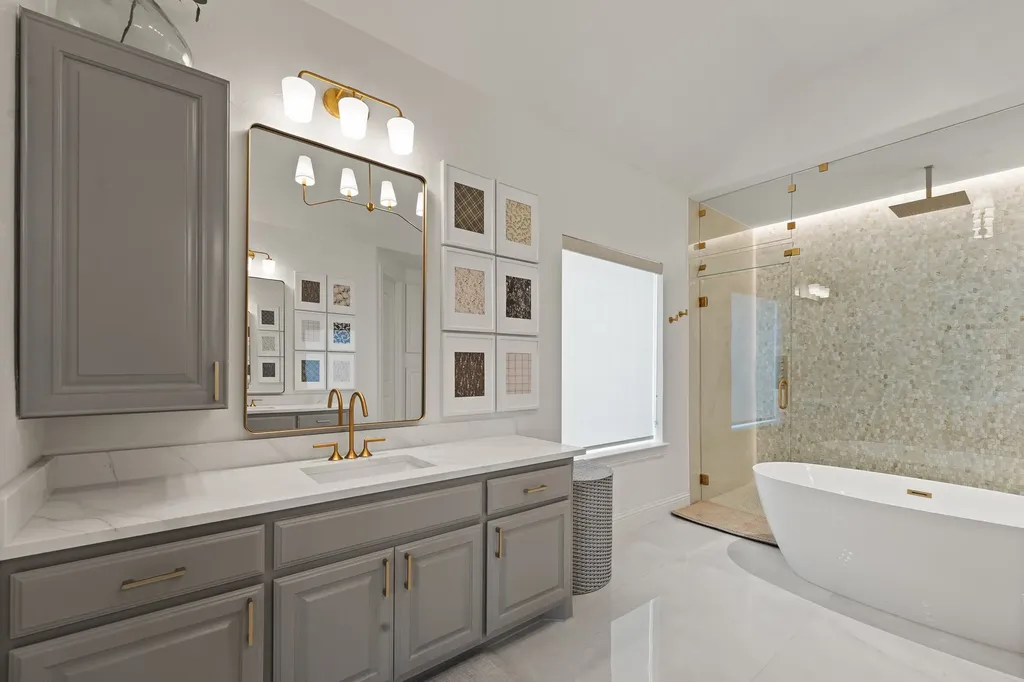 1525 Wagonwheel Trail Keller TX 76248