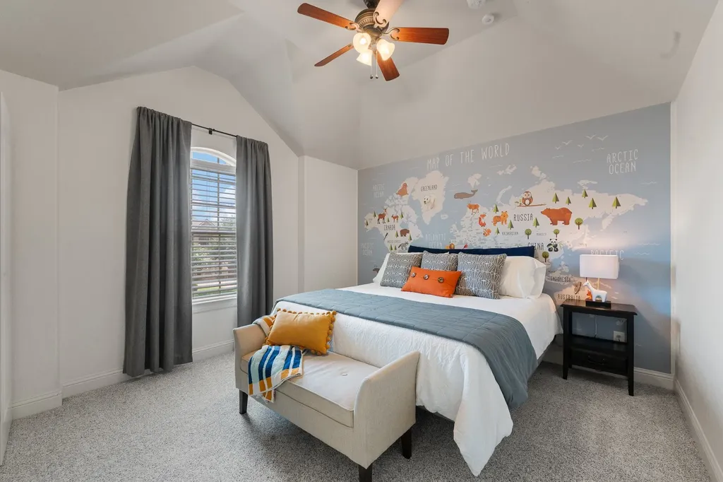 1525 Wagonwheel Trail Keller TX 76248