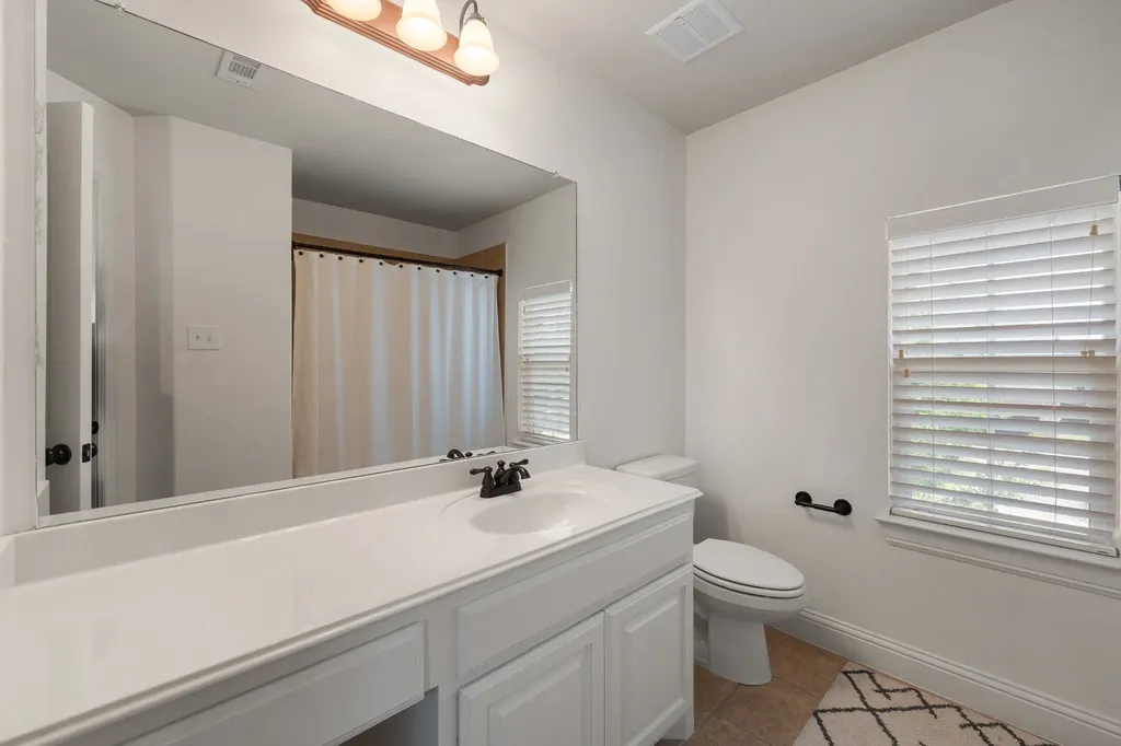 1525 Wagonwheel Trail Keller TX 76248