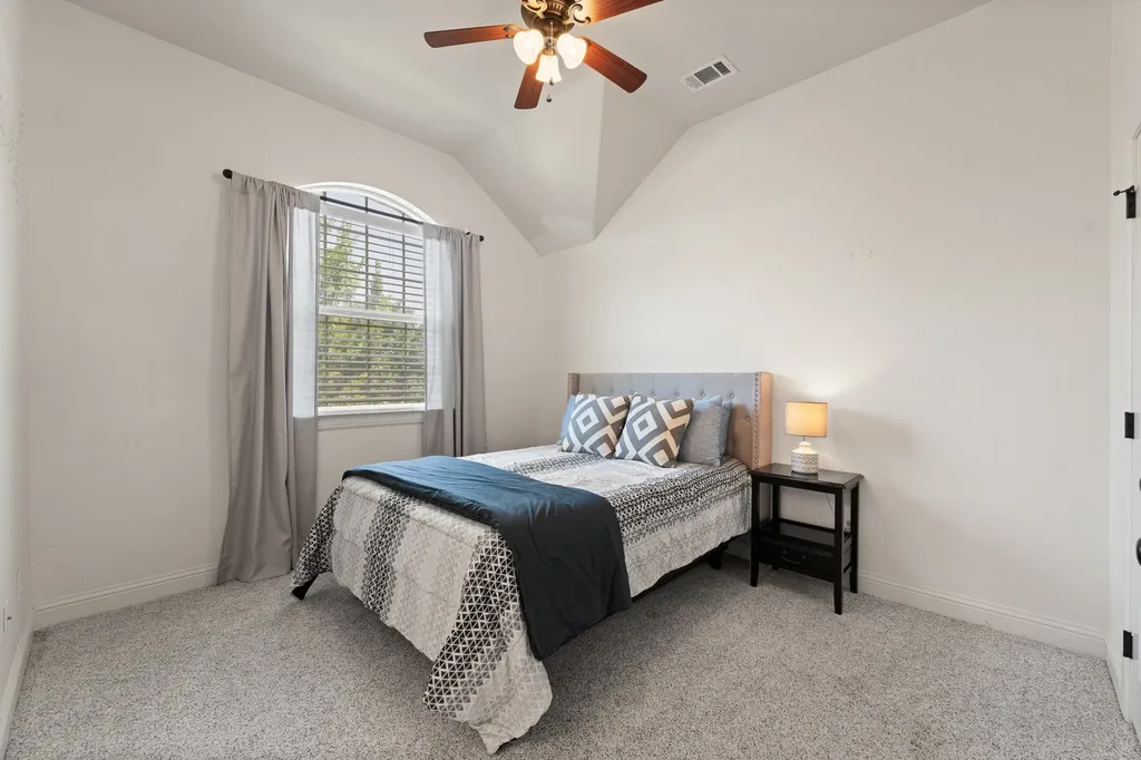 1525 Wagonwheel Trail Keller TX 76248