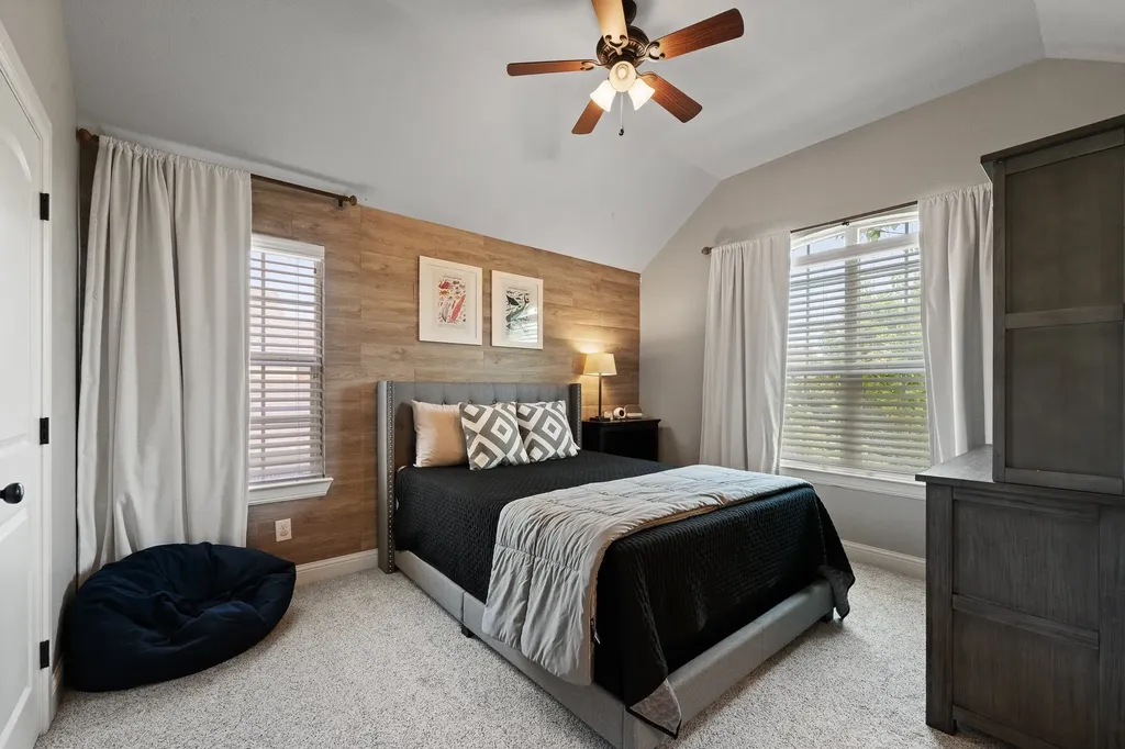 1525 Wagonwheel Trail Keller TX 76248