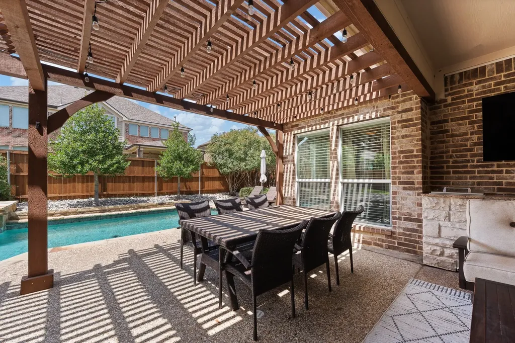 1525 Wagonwheel Trail Keller TX 76248