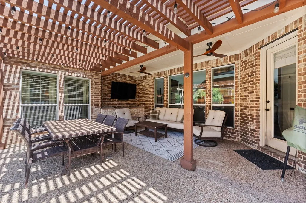 1525 Wagonwheel Trail Keller TX 76248