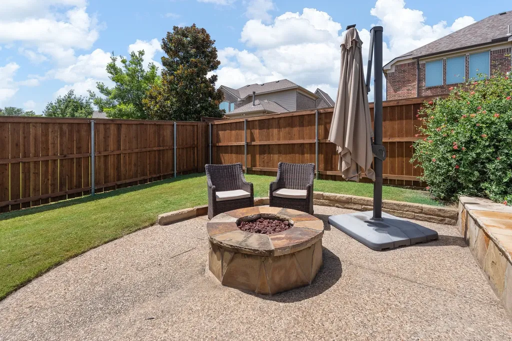 1525 Wagonwheel Trail Keller TX 76248