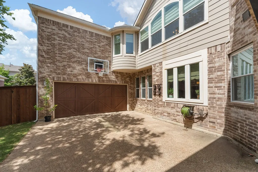 1525 Wagonwheel Trail Keller TX 76248
