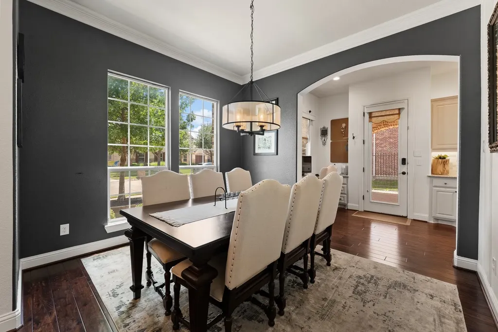 1525 Wagonwheel Trail Keller TX 76248