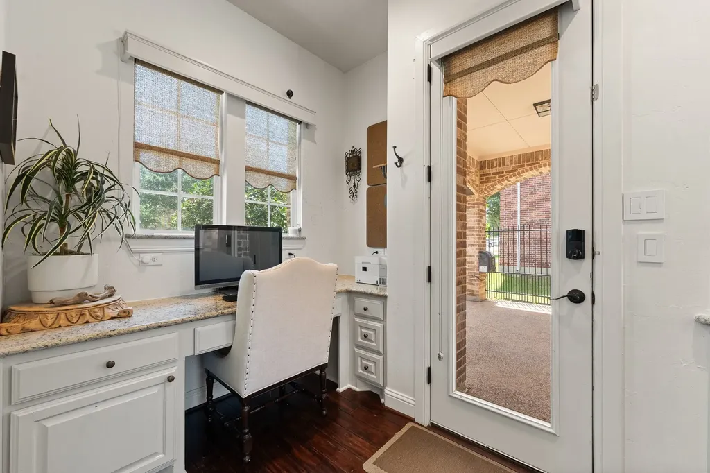 1525 Wagonwheel Trail Keller TX 76248