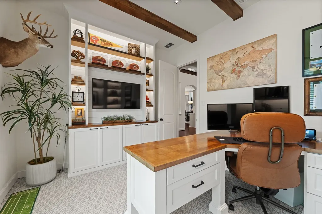 1525 Wagonwheel Trail Keller TX 76248