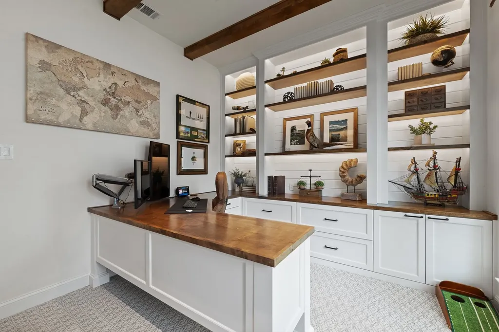 1525 Wagonwheel Trail Keller TX 76248