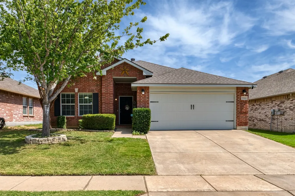 7016 Derbyshire Drive Fort Worth TX 76137
