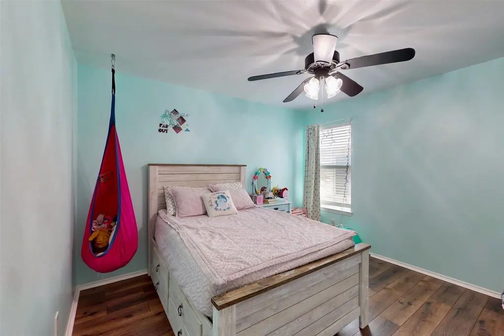 7016 Derbyshire Drive Fort Worth TX 76137