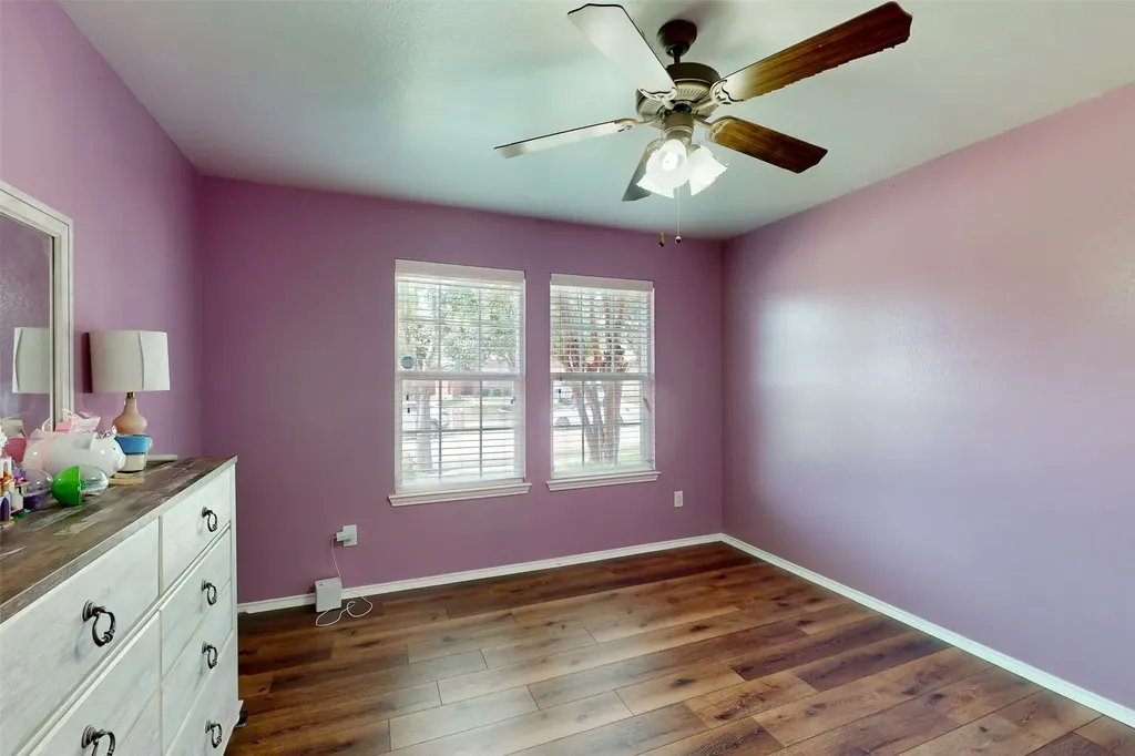 7016 Derbyshire Drive Fort Worth TX 76137
