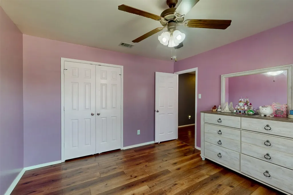 7016 Derbyshire Drive Fort Worth TX 76137