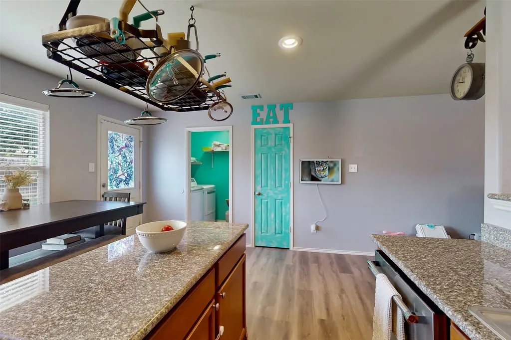 7016 Derbyshire Drive Fort Worth TX 76137