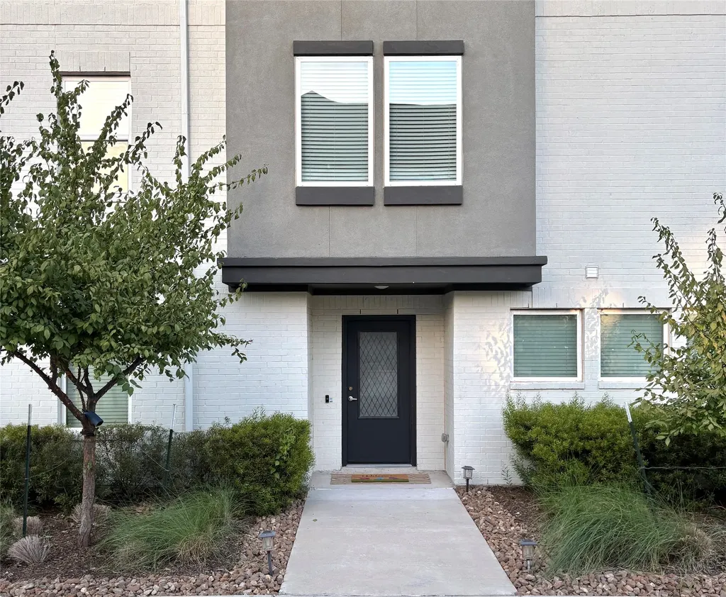 3349 Norris Street Plano TX 75074
