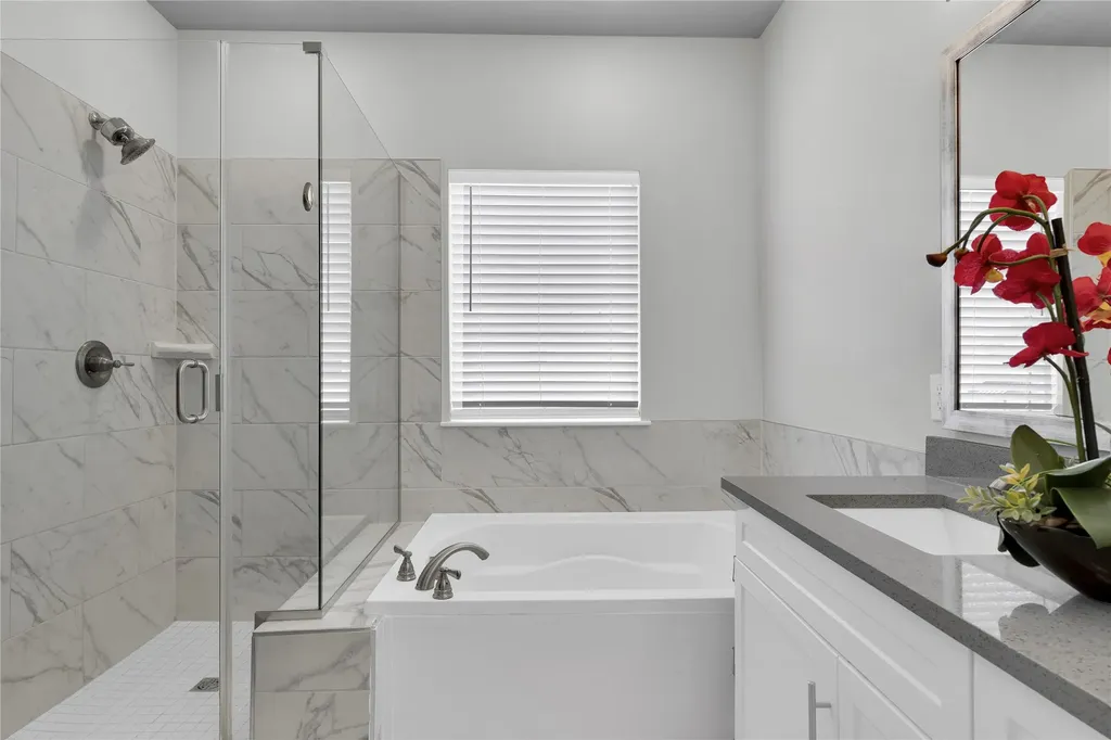 3349 Norris Street Plano TX 75074