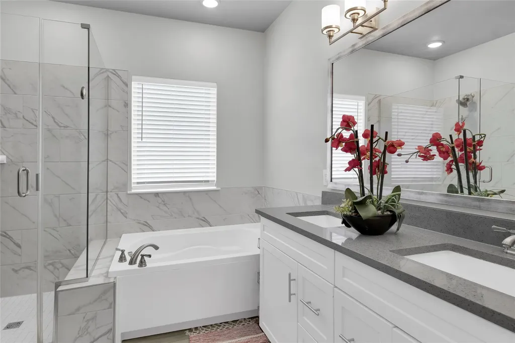 3349 Norris Street Plano TX 75074