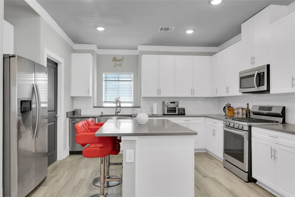 3349 Norris Street Plano TX 75074