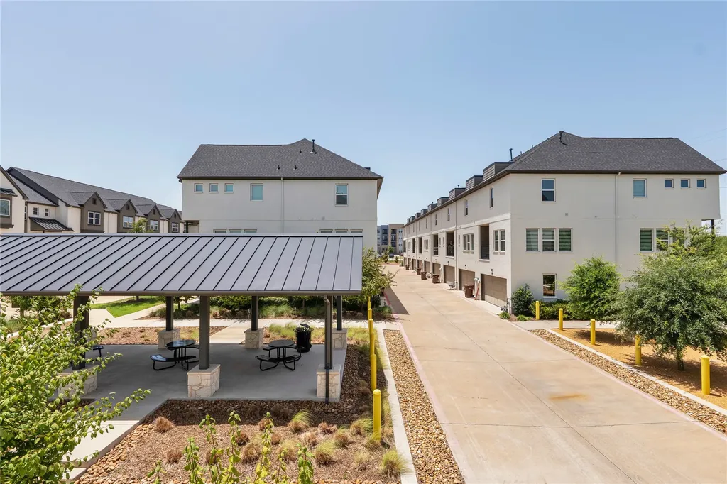 3349 Norris Street Plano TX 75074