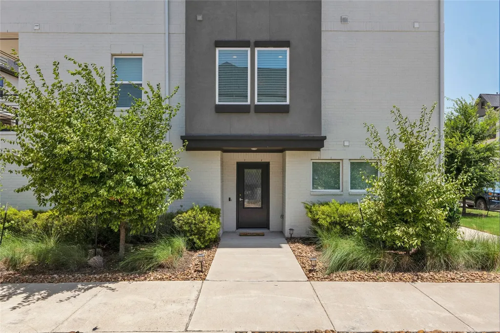 3349 Norris Street Plano TX 75074