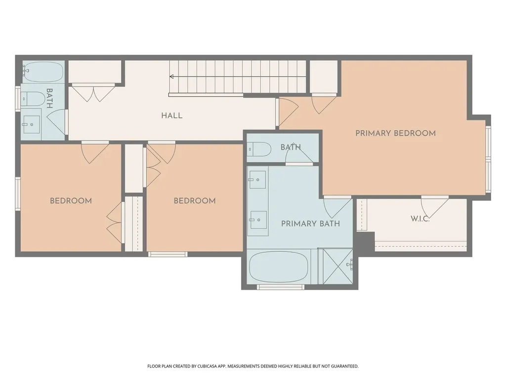3349 Norris Street Plano TX 75074