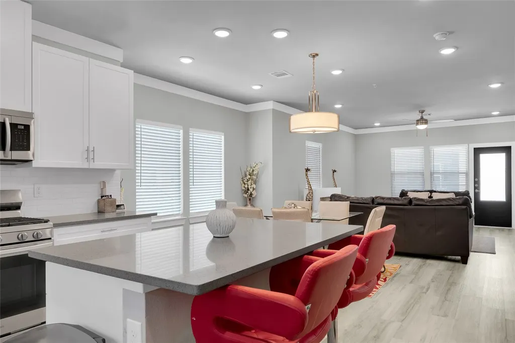 3349 Norris Street Plano TX 75074