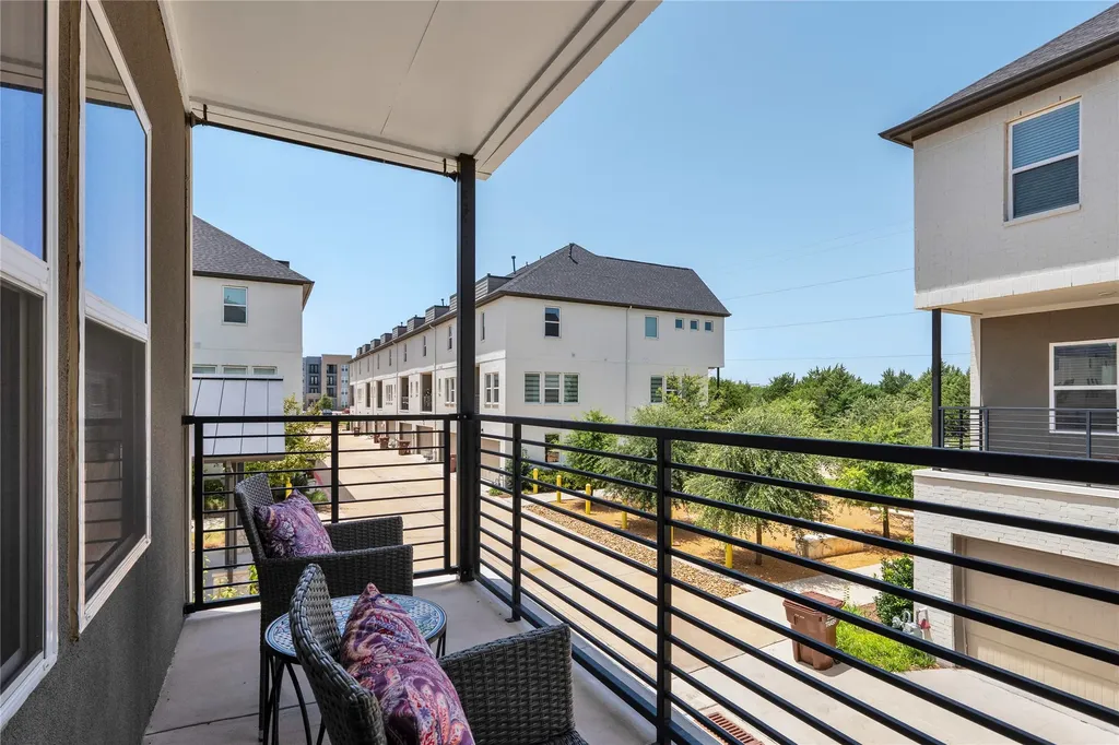 3349 Norris Street Plano TX 75074