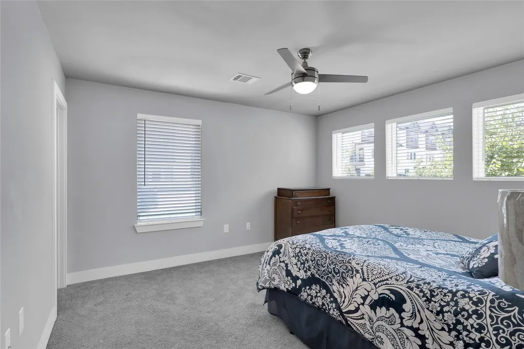 3349 Norris Street Plano TX 75074