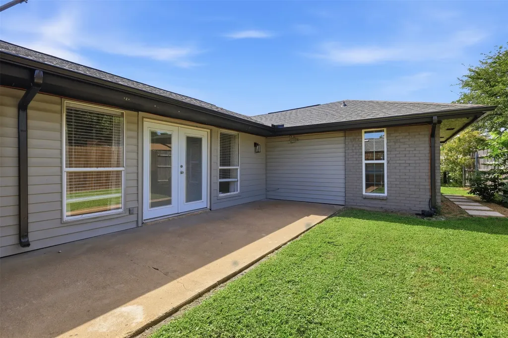 4349 Altamesa Boulevard Fort Worth TX 76133