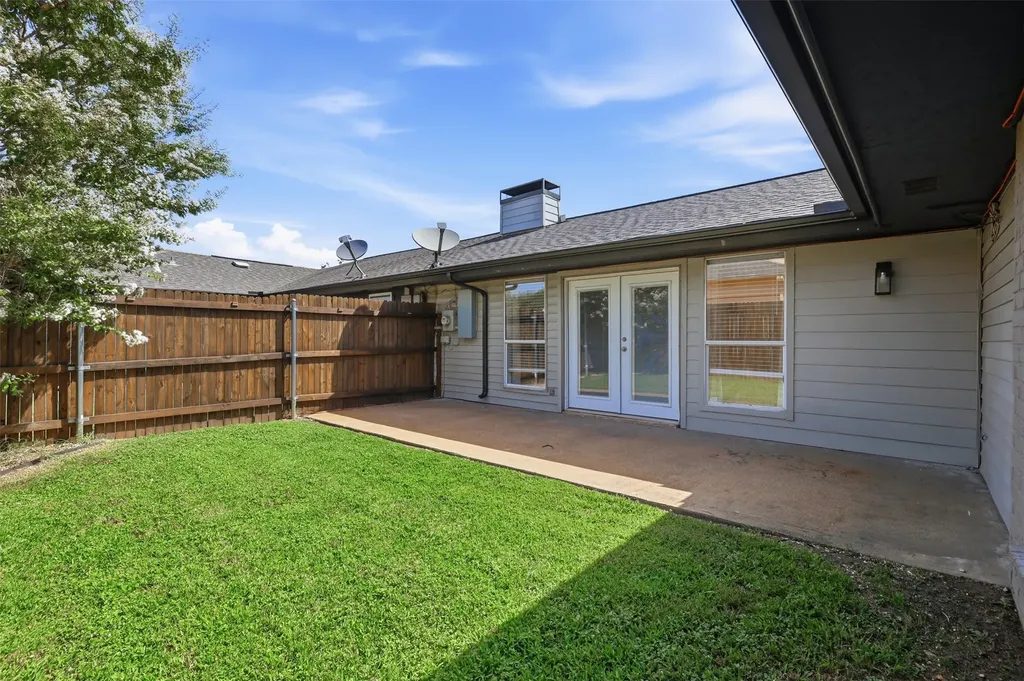 4349 Altamesa Boulevard Fort Worth TX 76133