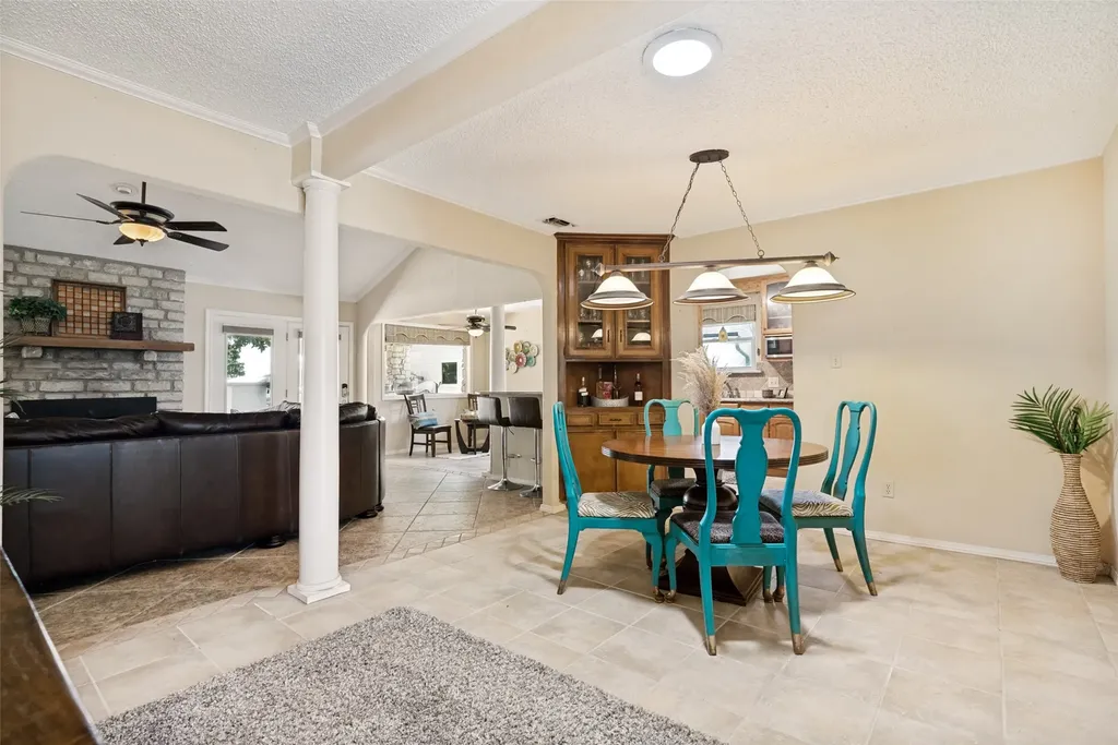 4200 Bar Harbor Court Granbury TX 76049