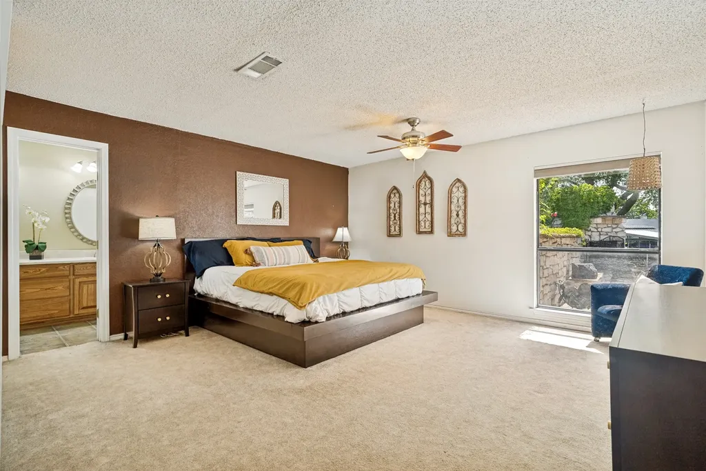 4200 Bar Harbor Court Granbury TX 76049