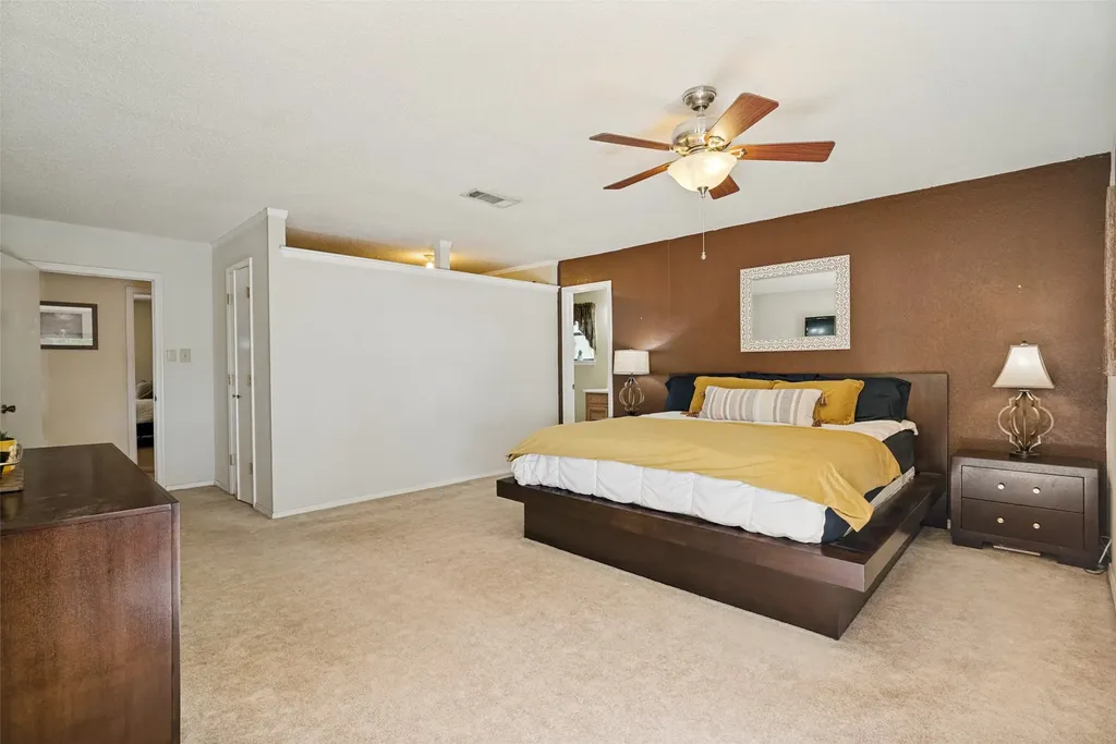 4200 Bar Harbor Court Granbury TX 76049