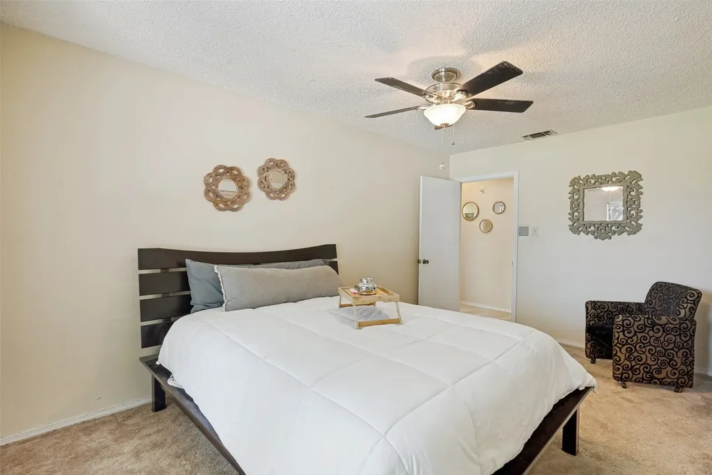 4200 Bar Harbor Court Granbury TX 76049