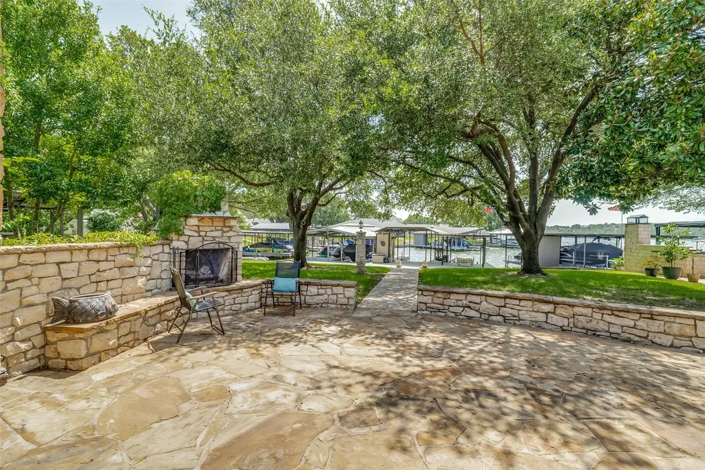 4200 Bar Harbor Court Granbury TX 76049