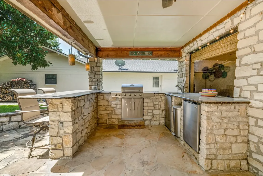 4200 Bar Harbor Court Granbury TX 76049