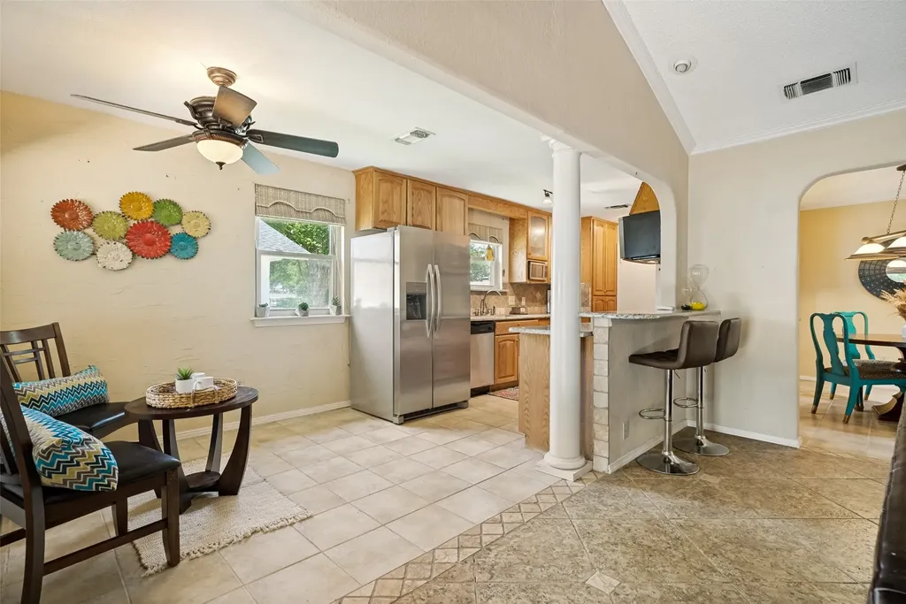 4200 Bar Harbor Court Granbury TX 76049